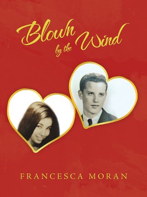 cover image of Blown by the Wind